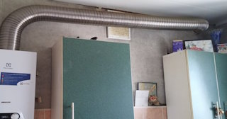 Установка газового водонагревателя в Елизово - СантехДомЛзв, цена от 5160 руб.