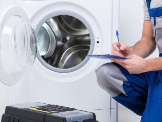 Подключение стиральной машины Елизово цена 578 руб.