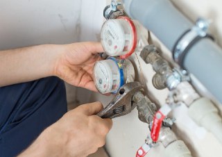 Замена счетчиков воды Елизово цена от 857 руб.